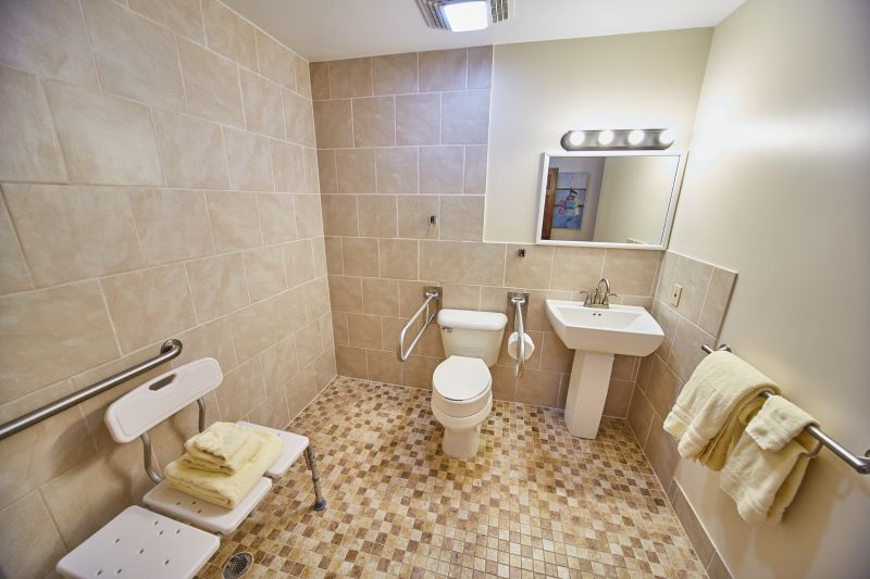 Best Bathroom Accessibility Contractors in Cedar City, UT