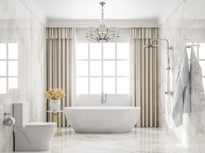 Cost of Bathtub Installation in Cedar City, UT